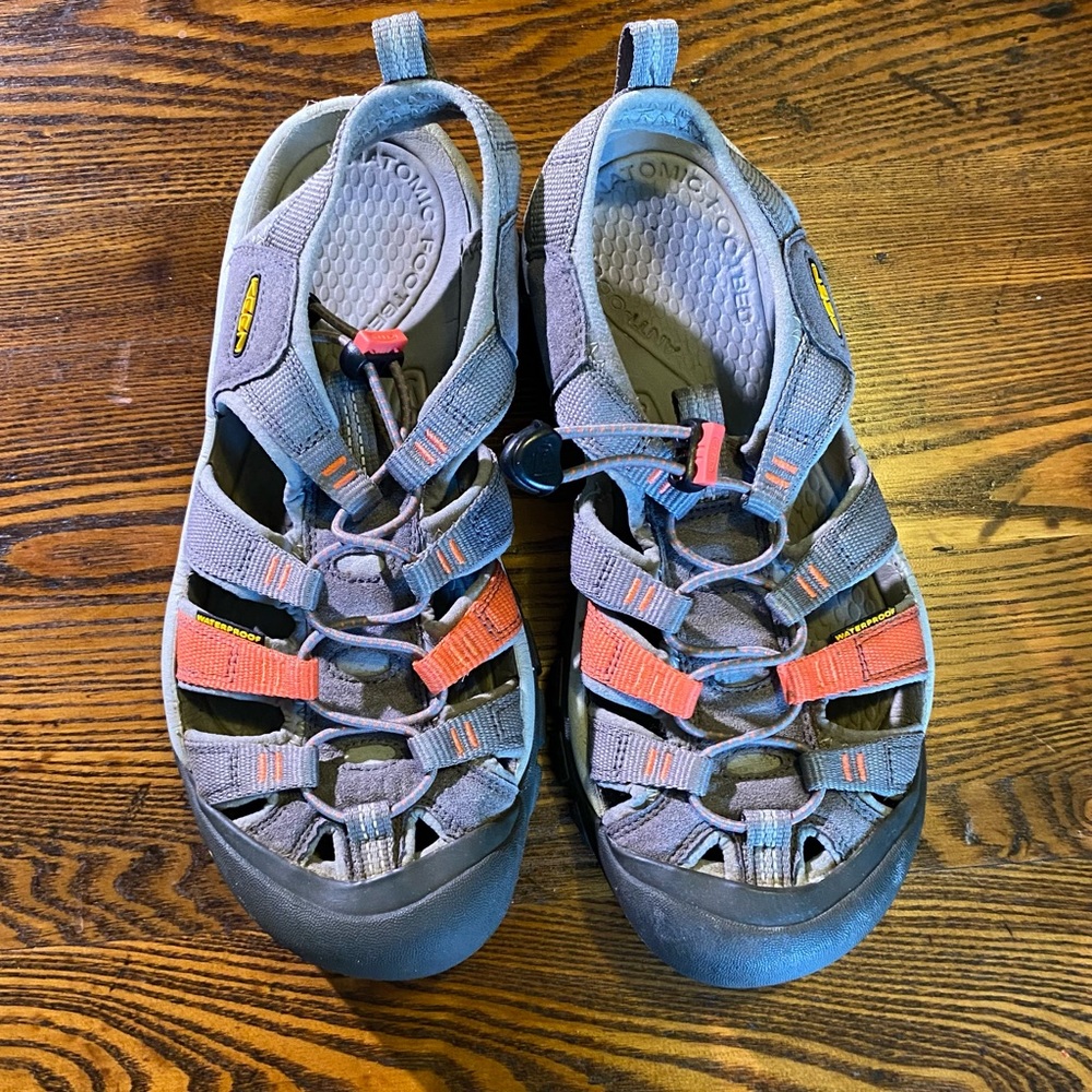 Keen Newport H2 Sandal - GUC